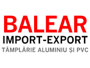 Balear Import Export - Termopane Olt