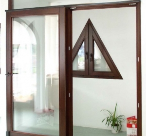 Termopane Service Gold - Arges