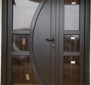 Termoplast Octavian - Mures