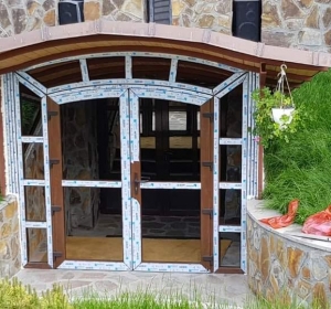 Termoplast Octavian - Mures