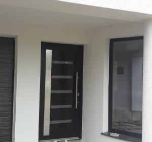 Termopane Reloterm Prowindows - Satu Mare