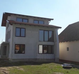 Termopane Reloterm Prowindows - Satu Mare