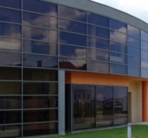 Capital National Construct - Brasov