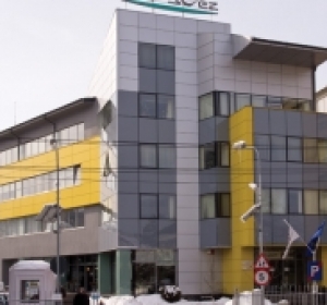 Capital National Construct - Brasov