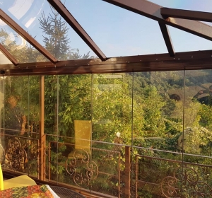 Capital National Construct - Brasov