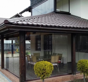 Capital National Construct - Brasov