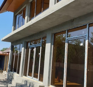 Smart MobiPlast - tamplarie PVC, lemn si mobilier