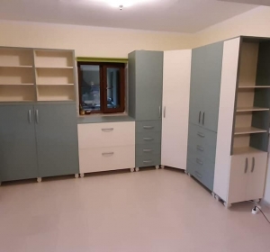 Smart MobiPlast - tamplarie PVC, lemn si mobilier