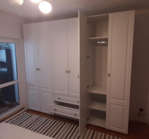 Smart MobiPlast - tamplarie PVC, lemn si mobilier