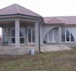 Termopane Servint  - Covasna